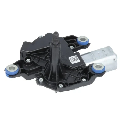 Imagem de VALEO 582681 Motor de Limpa Vidros 12 traseira para veículos volante à esquerda/direita