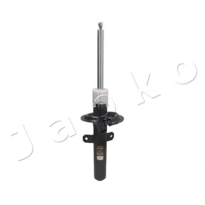 Imagem de JAPKO MJ00596 Amortecedor Eixo dianteiro Pressão do gás Tubo duplo com assento de mola cavilha em cima FORD: Transit Mk6 Van