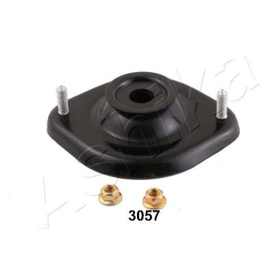 Imagem de Suporte de apoio do conjunto mola/amortecedor ASHIKA SMA0412