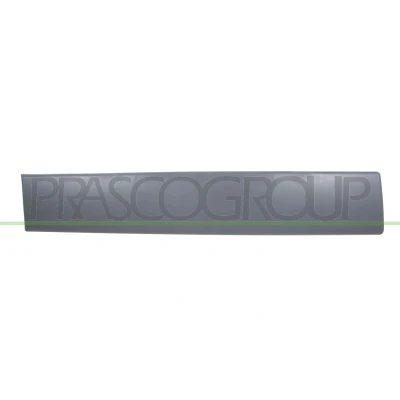 Imagem de PRASCO DS9521453 Friso Porta com material de fixação RENAULT: TRAFIC 2 Kasten, Bus