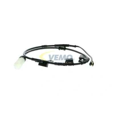 Imagem de VEMO V20 72 0086 Sensor de Desgaste Pastilha Freio Eixo dianteiro Original Quality MINI: Hatchback, Clubman, Coupe