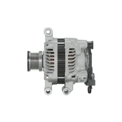Imagem de HELLA 8EL 011 712 961 Alternador 14V 80A CITROËN: C3 II, PEUGEOT: 207 Hatchback, 208 I SW