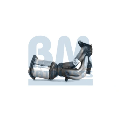 Imagem de BM CATALYSTS BM91492H Catalisador Approved