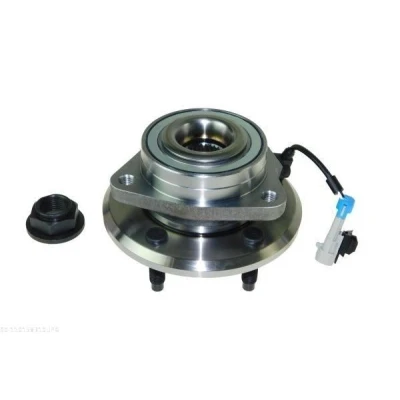 Imagem de AUTOMEGA 110158310 Cubo da Roda