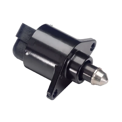 Imagem de VDO A97122 Valvula de Control Marcha Lenta elétrico com junta PEUGEOT: 106 II Hatchback, 206 306 CITROËN: Saxo Hatchback