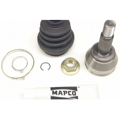 Imagem de MAPCO 16602 Ponteira de Transmissão do lado da roda, Eixo dianteiro FORD: KA Hatchback