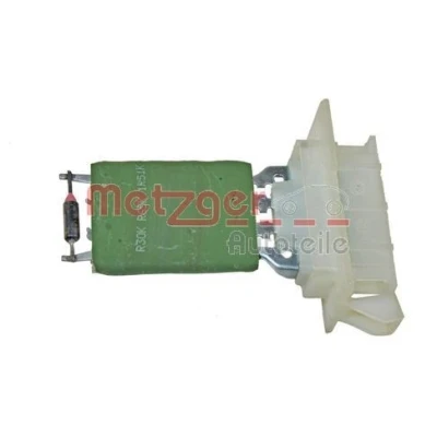 Imagem de METZGER 0917304 Resistência, ventilador do habitáculo TOYOTA: Aygo