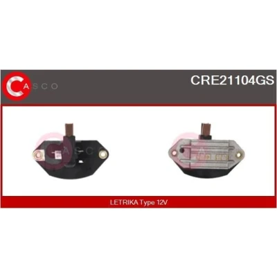 Imagem de CASCO CSB74907AS Caixa da Direcção mecânico para veículo com volante à esquerda AS
