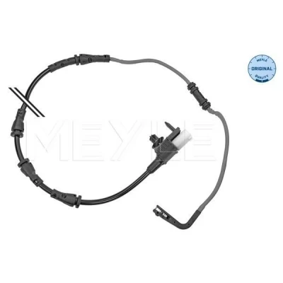 Imagem de MEYLE 53 14 527 0004 Sensor de Desgaste Pastilha Freio Eixo traseiro ORIGINAL Quality LAND ROVER: Range Rover Sport, 4