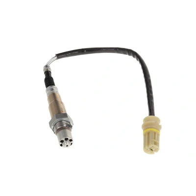 Imagem de VALEO 368277 Sonda lambda antes do catalisador M18x1,5 plana, Rosca pré lubrificada, com aquecimento MERCEDES BENZ: CLK Coupe, Classe ML