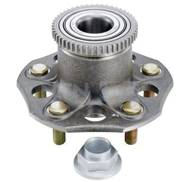 Imagem de SNR R174.57 Kit de rolamento roda com carreto 152 HONDA: Accord 6 Limousine