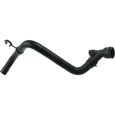 Imagem de GATES 05 2655 Mangueira de Radiador EPDM (borracha etileno propileno dieno) VOLKSWAGEN: Golf 4, Bora Sedan, 4 Variant, SEAT: Leon I Hatchback