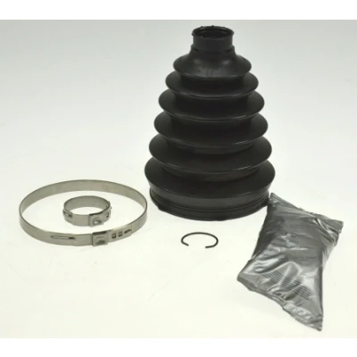 Imagem de LÖBRO 303887 Fole de Transmissão 145,00 TPE (elastómero termoplástico)