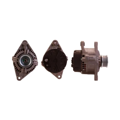 Imagem de LUCAS ELECTRICAL LRB00330 Alternador 12V 75A FIAT: Punto I Hatchback, Marea Weekend, BRAVO 1