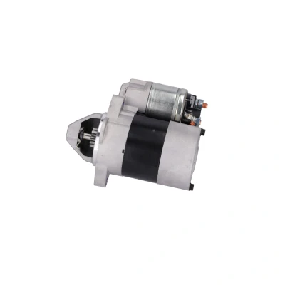 Imagem de FEBI BILSTEIN 193171 Motor de arranque 12 0,8 9 SMART: City Coupe, Cabrio, Roadster Cabrio