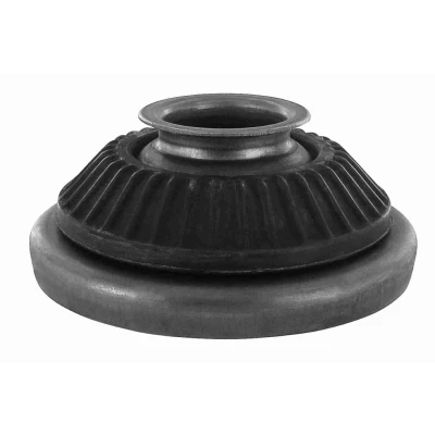 Imagem de VAICO V40 0550 Suporte de apoio do conjunto mola / amortecedor Eixo dianteiro Original Quality sem rolamentos esferas OPEL: Astra H GTC