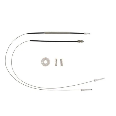 Imagem de Kit de reparação, regulador vidros BLIC 6205 08 017812P