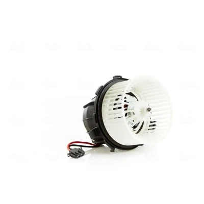 Imagem de NISSENS 87075 Ventilador do Habitáculo sem regulador integrado AUDI: A4 B8 Avant, Sedan