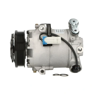 Imagem de Compressor, ar condicionado BOSCH 1 986 AD1 384