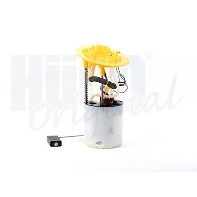 Imagem de HITACHI 133582 Unidade de alimentação combustível elétrico Gasolina AUDI: A6 C6 Sedan