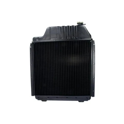 Imagem de THERMOTEC D7AG110TT Radiador, arrefecimento do motor 510 530 59