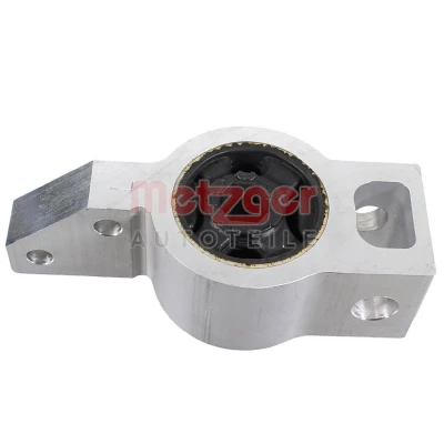 Imagem de METZGER 52005101 Casquilho de Braço Suspensão VOLKSWAGEN: GOLF 5, Scirocco III, 6, AUDI: A3 Hatchback, Sportback, SEAT: Leon II Hatchback