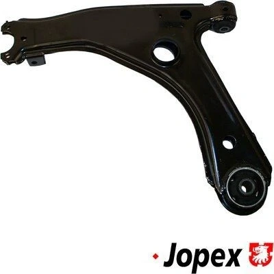 Imagem de JP GROUP 1140102570 Braço de suspensão Eixo dianteiro, lado esquerdo, em baixo transversal VOLKSWAGEN: GOLF 3