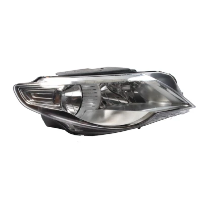 Imagem de TYC 20 11775 05 2 Farol Principal à direita H7/H7/H7 com luz de berma para circulação pela motor elétrico VOLKSWAGEN: Passat CC