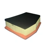Imagem de ALCO FILTER MD 8672 Filtro de ar 68,0 185,0 225,0 Cartucho filtrante para utilização em ambientes poeirentos