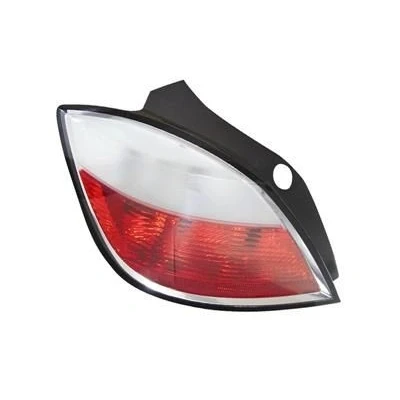 Imagem de VAN WEZEL 3745931 Farolim esquerda sem porta lâmpadas OPEL: Astra H Hatchback