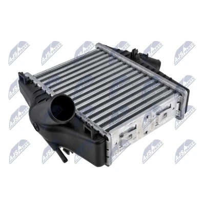 Imagem de NTY CNG ME 006 Intercooler SMART: Fortwo II Coupe