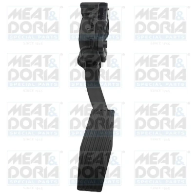 Imagem de Pedal do acelerador MEAT &amp; DORIA 83627