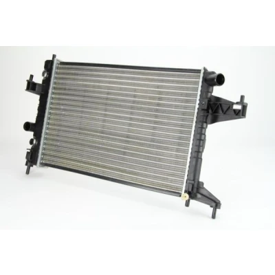 Imagem de THERMOTEC D7X056TT Radiador, arrefecimento do motor OPEL: Corsa C Hatchback, С Van, Combo Van / Carrinha