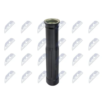 Imagem de NTY AB TY 092 Capa de protecção/fole, amortecedor Eixo traseiro esquerdo, direito TOYOTA: Aygo