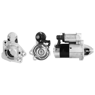 Imagem de LUCAS LRS02267 Motor de arranque 12V 1kW 8 M8, Pin &quot;50&quot; 6.4mm Spade MAZDA: 3 Hatchback