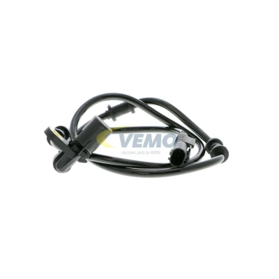 Imagem de VEMO Original Quality V30 72 0733 Sensor de ABS Eixo dianteiro, lado direito para veículos com 12 MERCEDES BENZ: Classe ML