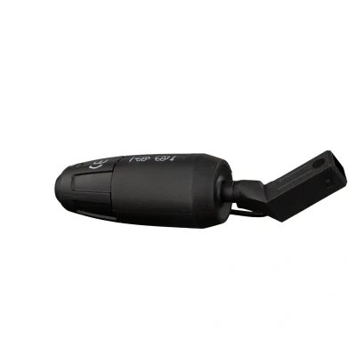 Imagem de FEBI BILSTEIN 40470 Interruptor de limpa vidros OPEL: Corsa D Hatchback