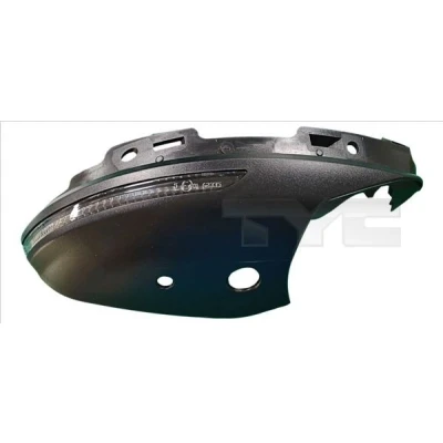 Imagem de TYC 328 0272 3 Intermitente Retrovisor exterior esquerdo LED com luz delimitadora RENAULT: Megane IV Sedan, 4, Clio V Hatchback