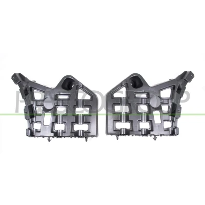 Imagem de PRASCO PG5041055 Suporte, pára choques traseira esquerda, direita PEUGEOT: 2008 II