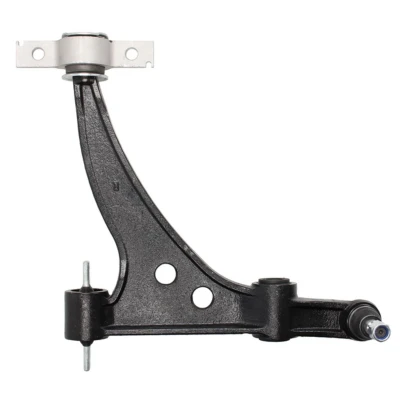 Imagem de DELPHI TC1069 Braço de suspensão oscilante longitudinal ALFA ROMEO: 166