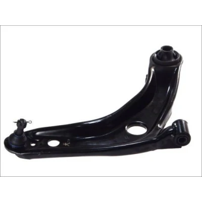 Imagem de KRAFT 4218741 Braço de suspensão Eixo dianteiro, lado direito transversal TOYOTA: Yaris II Hatchback, III Hatchback