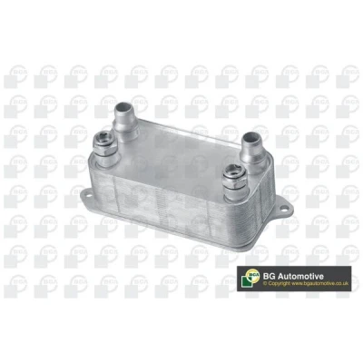 Imagem de BGA CO5604 Radiador de óleo, caixa velocidades automática