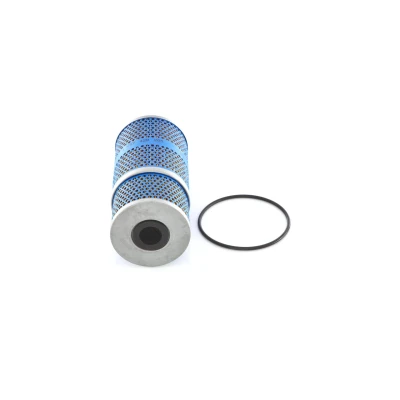 Imagem de BOSCH 1 457 429 265 Filtro de óleo Cartucho filtrante MERCEDES BENZ: T2/L Van / Carrinha
