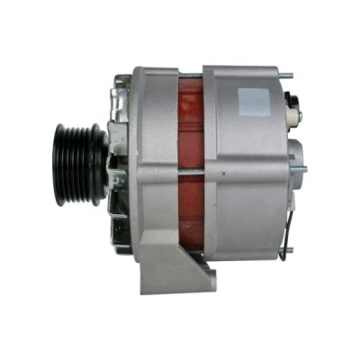 Imagem de HELLA 8EL 012 427 531 Alternador 14V 55A MERCEDES BENZ: 190, W124 Sedan