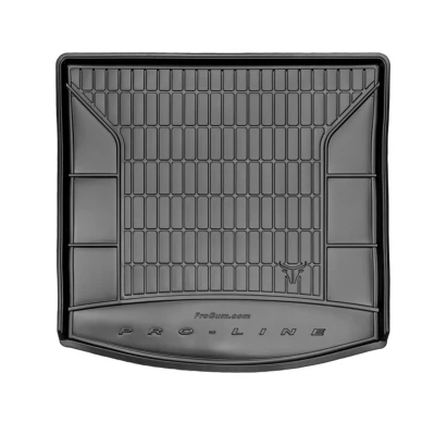 Imagem de FROGUM TM549277 Forro de carga / compartimento bagagens Borracha adequado para piso superior/elevado VOLKSWAGEN: Touran I endado, norauto,