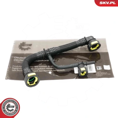 Imagem de ESEN SKV 31SKV267 Ventilação Positiva do Cárter PEUGEOT: 206 Hatchback, 307 SW, CITROËN: C4 I C3 Coupe