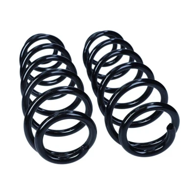 Imagem de MAXGEAR 60 1723D Mola de suspensão helicoidal com diâmetro do fio constante VOLKSWAGEN: Golf 7, AUDI: A3 Sedan