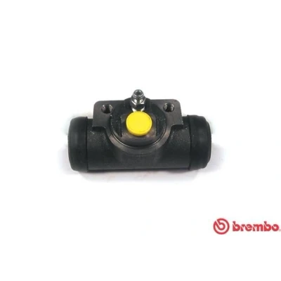 Imagem de BREMBO A 12 624 Cilindro de Roda 19,05 JEEP: WRANGLER 2, Cherokee II