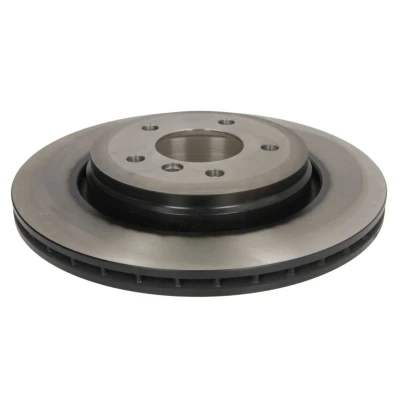 Imagem de TRW DF4212 Disco de travão 320 21,8 5 120 ventilado pintado BMW: 3 Coupe, Sedan, Touring
