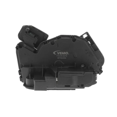 Imagem de VEMO V10 85 2279 Fechadura de Porta com função Safelock, fecho centralizado à frente, lado direito VOLKSWAGEN: Passat B8 Variant, Golf 7